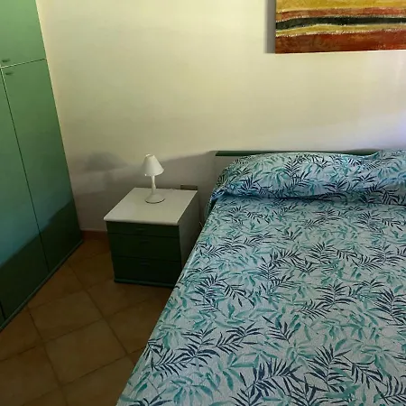 A Yucca Vakantiehuis