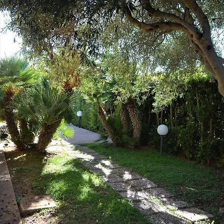 A Yucca Nyaraló