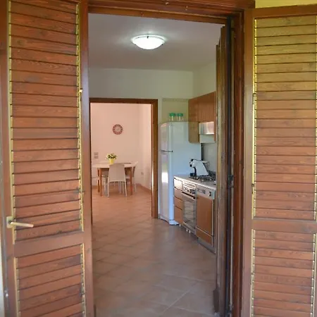 A Yucca Vakantiehuis *