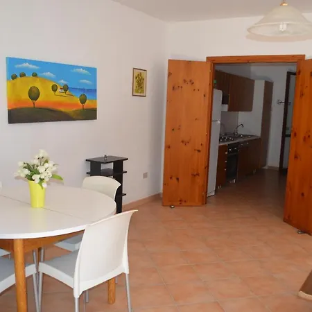 A Yucca Vakantiehuis